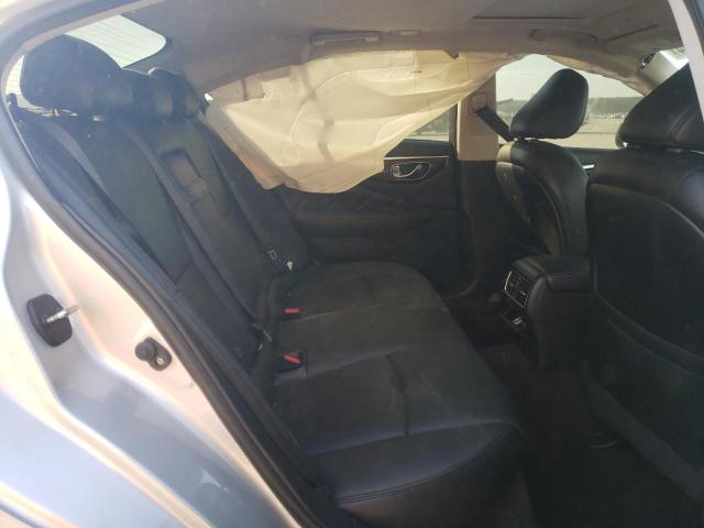 2018 Infiniti Q50 Luxe VIN: JN1EV7AR9JM437604 Lot: 55619284