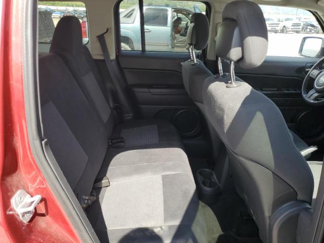 2012 Jeep Liberty (Patriot) - Image 10