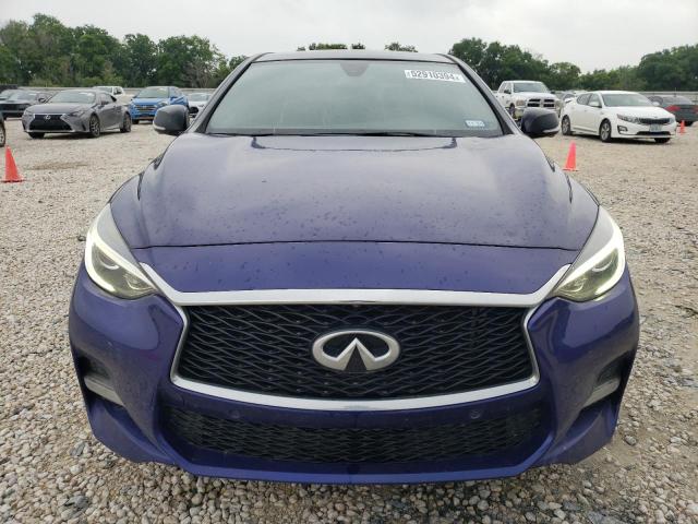 2017 Infiniti Qx30 Base VIN: SJKCH5CP9HA015286 Lot: 52910394