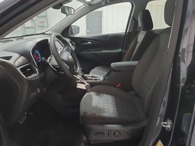 2023 Chevrolet Equinox Lt VIN: 3GNAXKEGXPS178235 Lot: 55536714