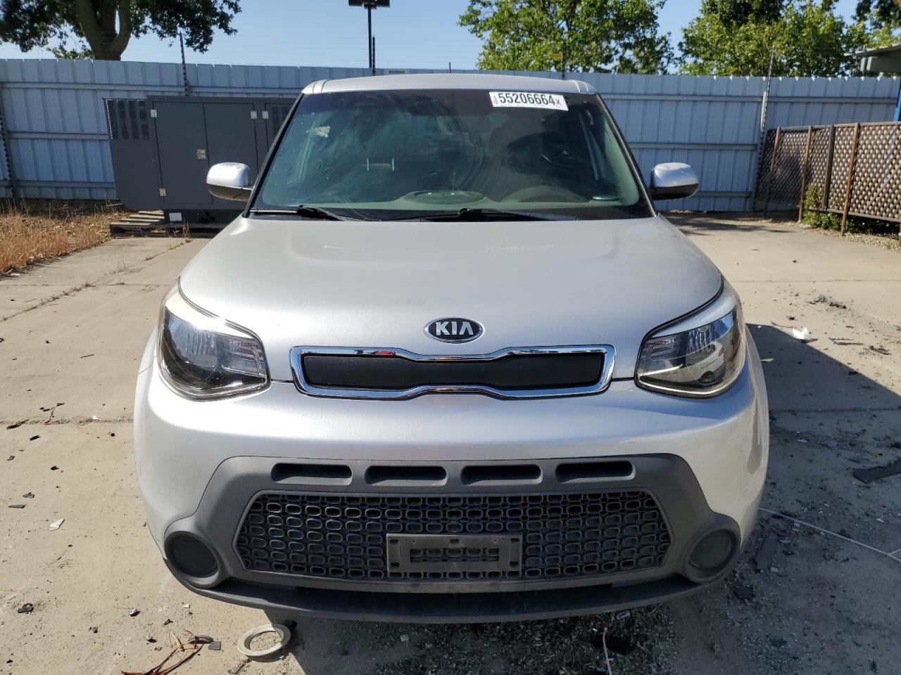 KNDJN2A25G7858986 2016 Kia Soul