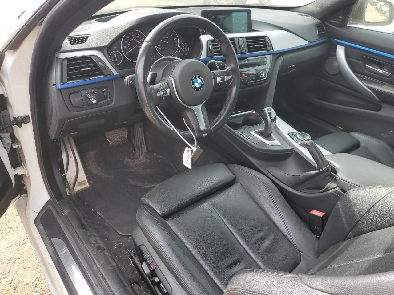 WBA3N5C53EF716881 2014 BMW 428 Xi