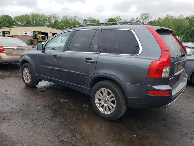 2008 Volvo Xc90 3.2 VIN: YV4CZ982881465576 Lot: 54027214