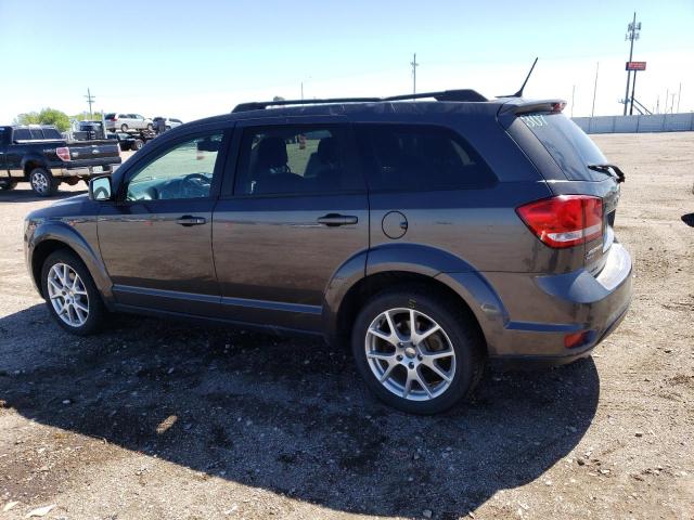 2016 Dodge Journey Sxt VIN: 3C4PDDBG9GT109591 Lot: 56236384