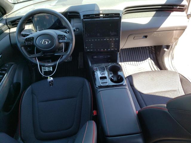 2024 HYUNDAI TUCSON N L KM8JFCD18RU179929
