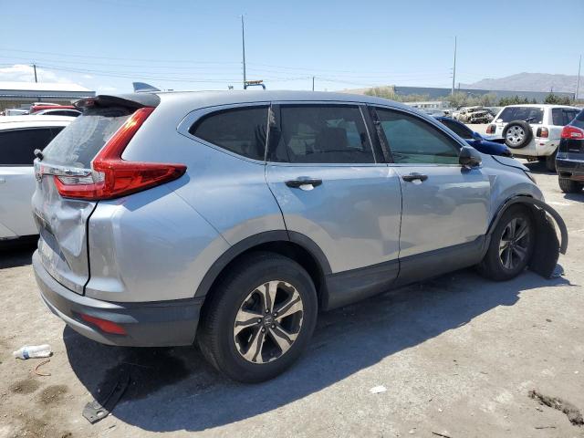 2017 Honda Cr-V Lx VIN: 7FARW5H30HE010238 Lot: 56959554