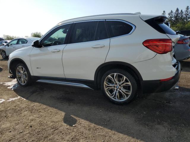 2018 BMW X1 xDrive28I VIN: WBXHT3C31J5K30901 Lot: 55075224