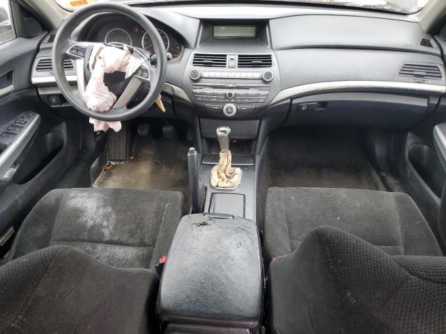 1HGCP2E74AA087022 2010 Honda Accord Ex