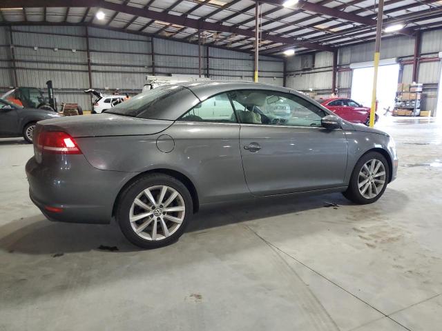 2014 Volkswagen Eos Komfort VIN: WVWBW8AH5EV000922 Lot: 54440944