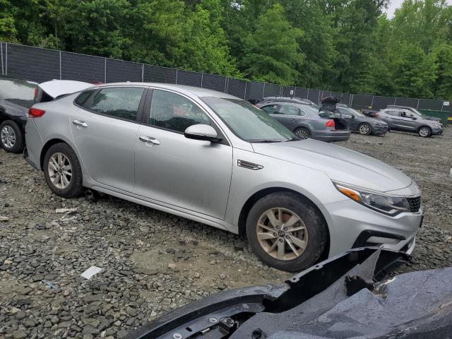 2019 Kia Optima Lx VIN: 5XXGT4L37KG279404 Lot: 54733564