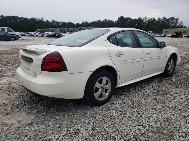 2006 Pontiac Grand Prix VIN: 2G2WP552061123232 Lot: 54083594