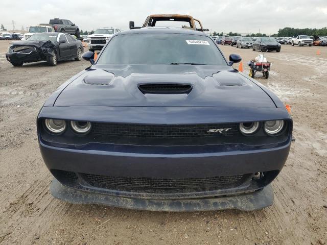 2016 Dodge Challenger Srt Hellcat VIN: 2C3CDZC91GH335908 Lot: 54549234