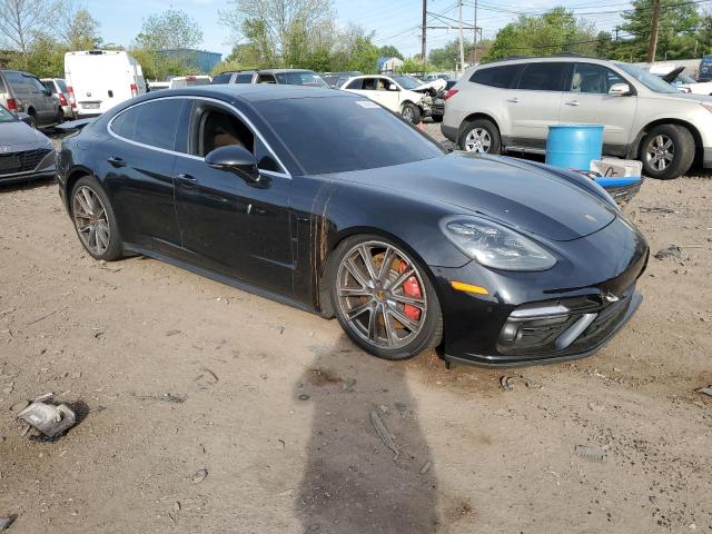 VIN WP0AF2A79JL140574 2018 Porsche Panamera, Turbo no.4