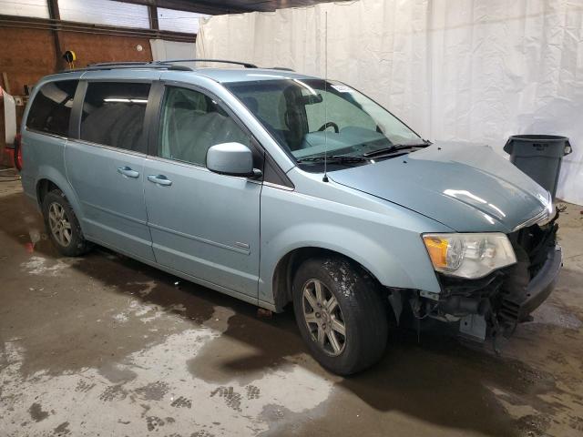 2008 Chrysler Town & Country Touring VIN: 2A8HR54P58R833641 Lot: 55388964