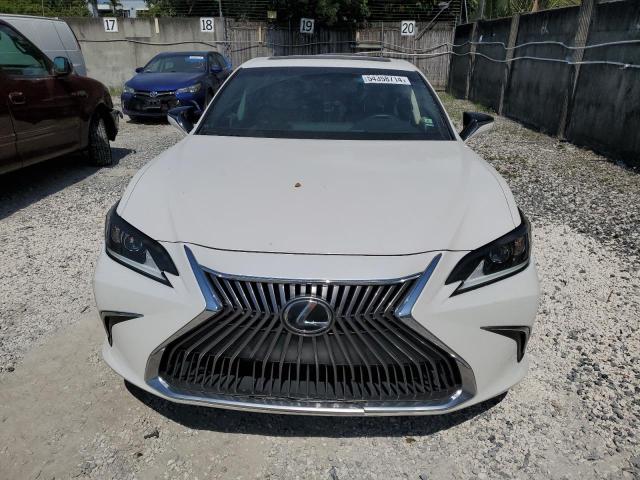 2019 Lexus Es 350 VIN: 58ABZ1B11KU010868 Lot: 54358714