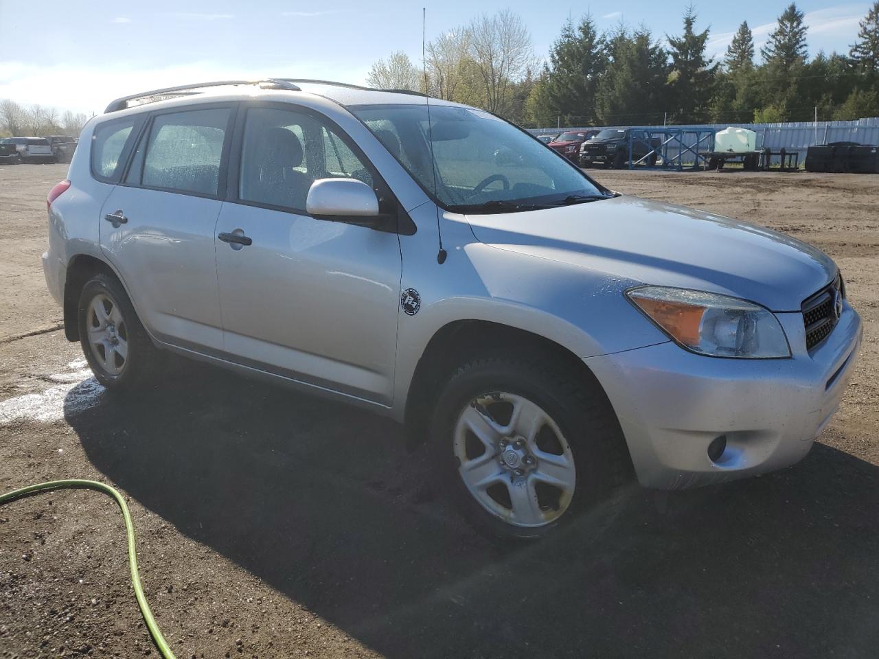 JTMBD33V376045754 2007 Toyota Rav4