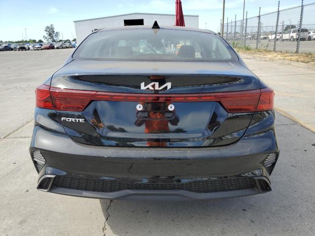 2024 Kia Forte Lx VIN: 3KPF24AD2RE782495 Lot: 56208744