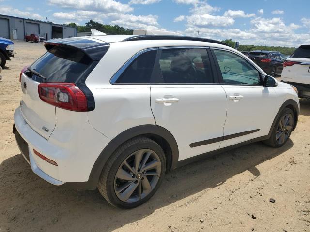 2017 Kia Niro Ex VIN: KNDCC3LC9H5070316 Lot: 54593914