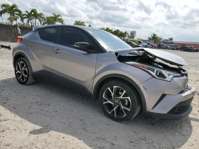 2019 Toyota C-Hr Xle VIN: NMTKHMBX0KR100147 Lot: 53741104