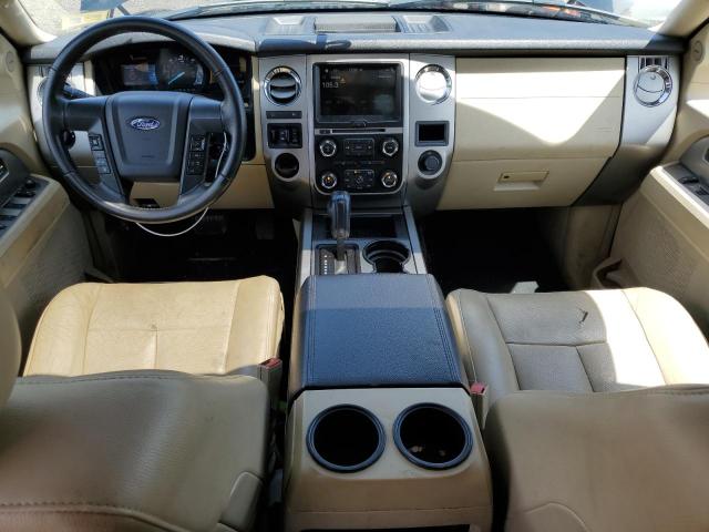 2016 Ford Expedition El Xlt VIN: 1FMJK1HT8GEF15632 Lot: 55960794