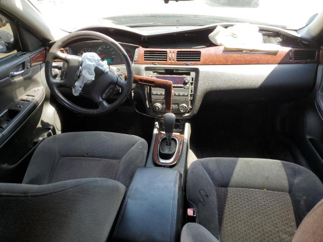 2011 Chevrolet Impala Lt VIN: 2G1WG5EK9B1307633 Lot: 54234374