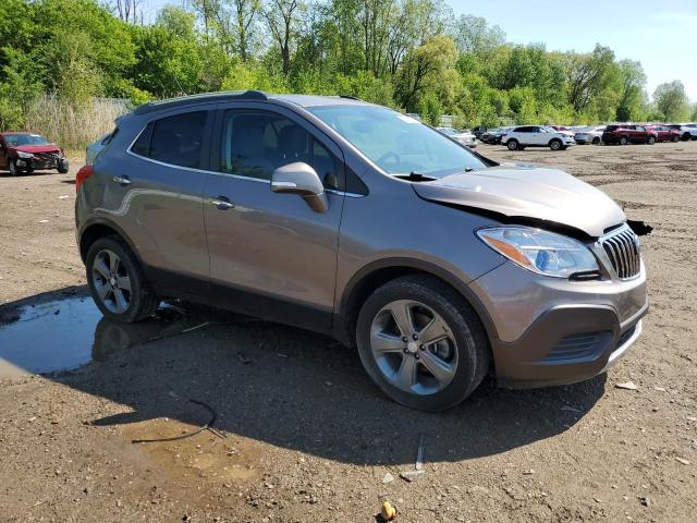 2014 Buick Encore VIN: KL4CJASB6EB643375 Lot: 54307264