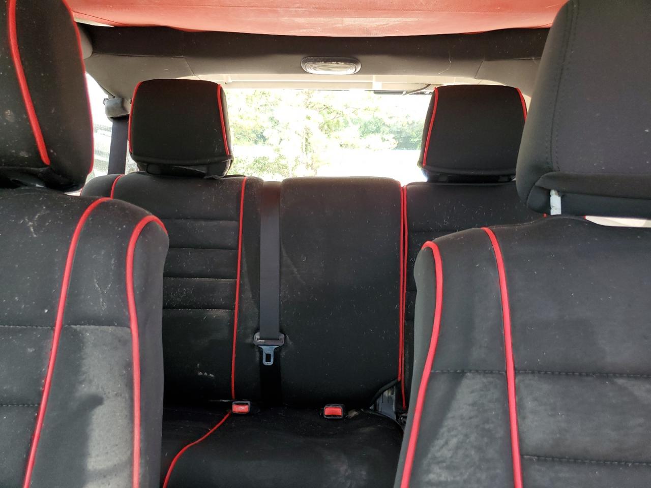 1C4BJWDG0CL162956 2012 Jeep Wrangler Unlimited Sport