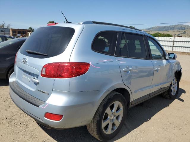 2008 Hyundai Santa Fe Se VIN: 5NMSH13E68H145067 Lot: 54620284