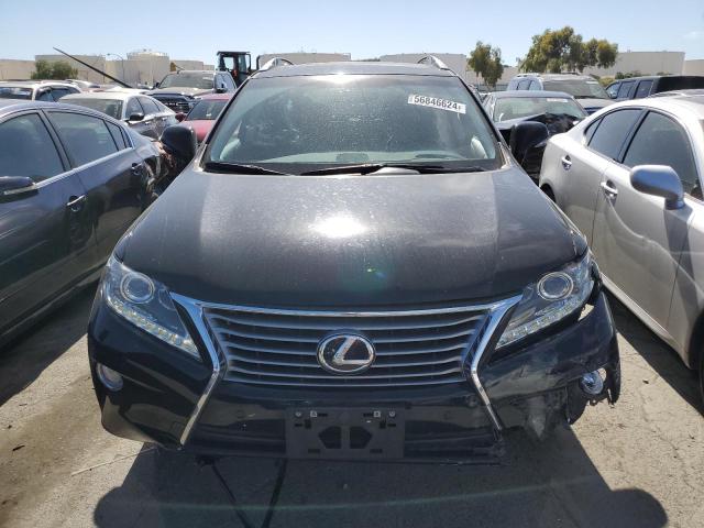 2T2ZK1BA4EC147296 2014 Lexus Rx 350