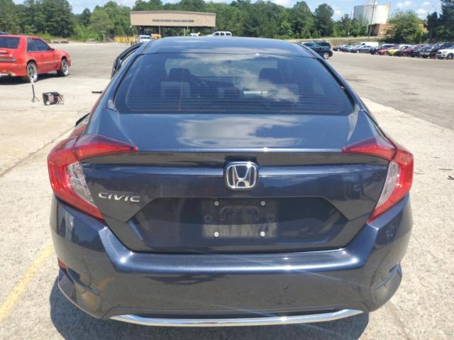 2HGFC2F60MH535938 Honda Civic LX 6