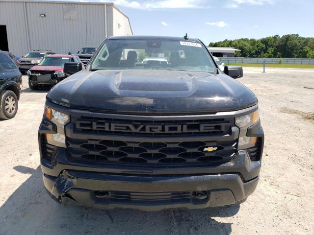 3GCPDBEK3PG136007 2023 Chevrolet Silverado K1500 Custom