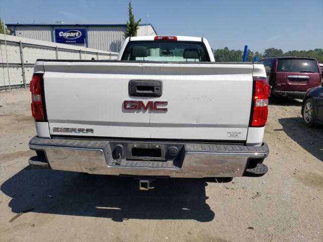 2018 GMC Sierra C1500 VIN: 1GTN1LEC2JZ901407 Lot: 53028634