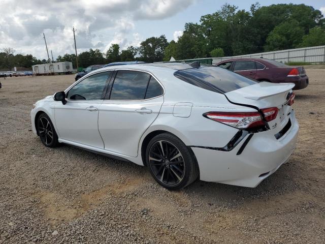 2020 Toyota Camry Xse VIN: 4T1K61AK4LU354643 Lot: 53780514