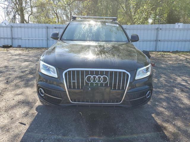 2015 AUDI Q5 PROGRES - WA1MFCFP1FA115922