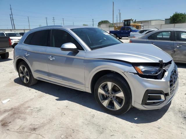 2023 AUDI Q5 PREMIUM - WA1BBAFY1P2028615
