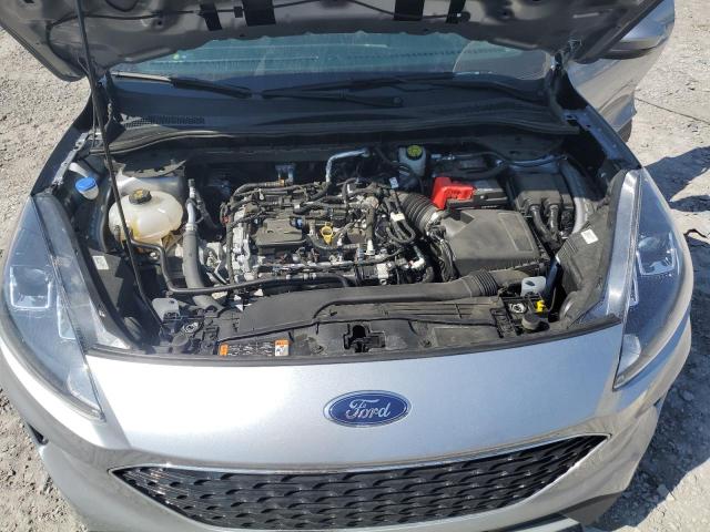 2021 Ford Escape Se VIN: 1FMCU9G66MUB00484 Lot: 55210414