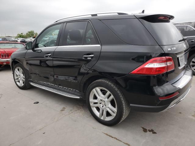 2014 Mercedes-Benz Ml 350 VIN: 4JGDA5JB6EA299759 Lot: 54403124