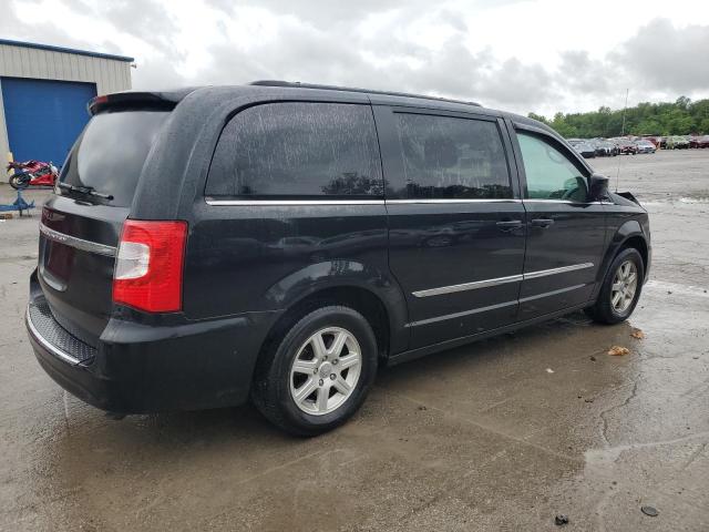 2011 Chrysler Town & Country Touring VIN: 2A4RR5DG1BR667101 Lot: 56834714