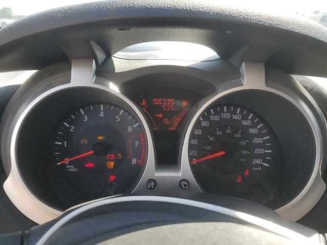 2015 NISSAN JUKE S - JN8AF5MV0FT556956