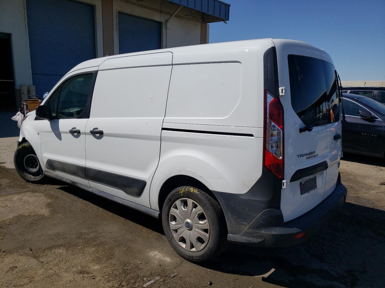 NM0LS7E29M1500794 FORD TRANSIT 2021