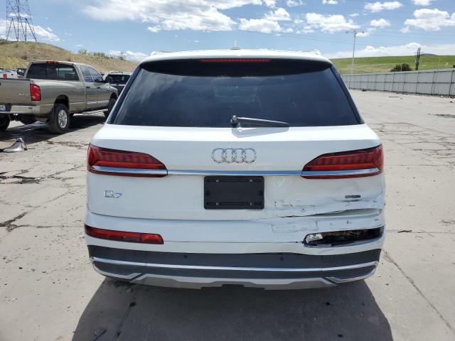 WA1LXAF77MD011363 Audi Q7 PREMIUM 6