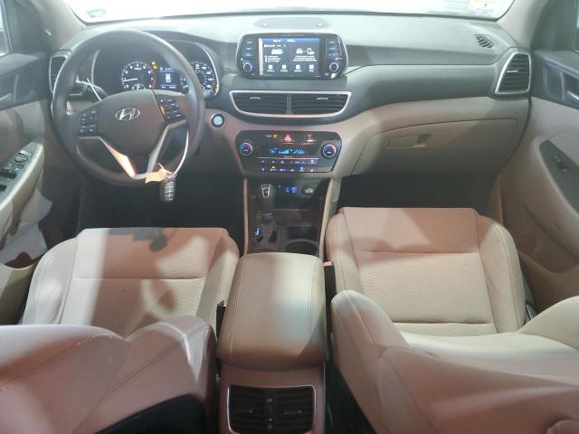 2019 Hyundai Tucson Limited VIN: KM8J3CAL0KU858954 Lot: 54539194