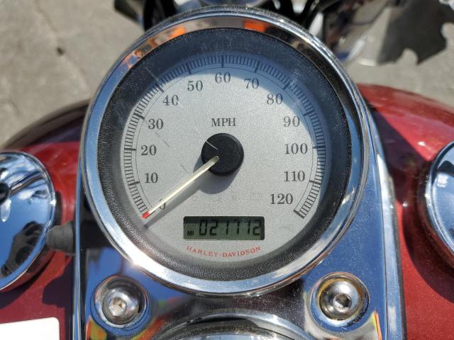 2009 HARLEY-DAVIDSON FXDL 1HD1GN4169K313196