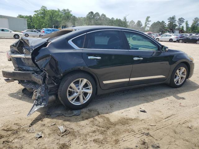 2015 Nissan Altima 2.5 VIN: 1N4AL3AP1FC143173 Lot: 54326364