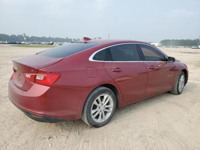 2017 Chevrolet Malibu Lt VIN: 1G1ZE5STXHF132326 Lot: 54443304