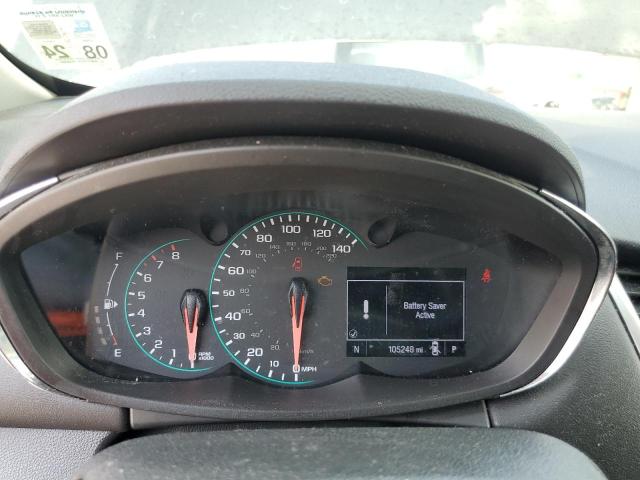 2020 Chevrolet Trax Ls VIN: KL7CJKSB4LB315653 Lot: 56734024