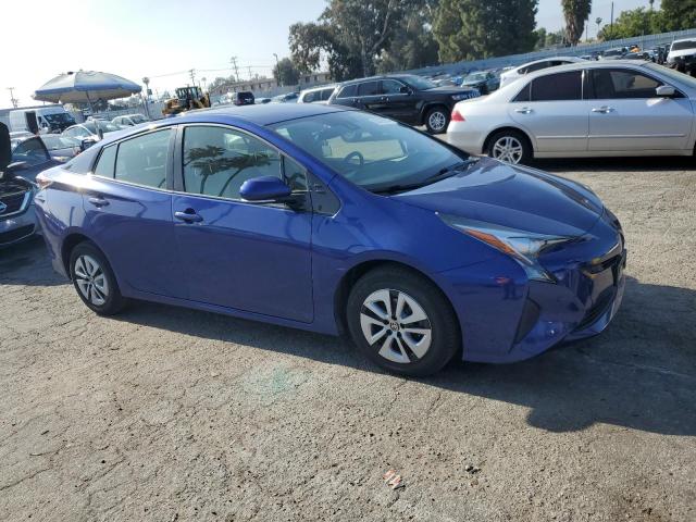 2017 Toyota Prius VIN: JTDKARFU3H3542045 Lot: 53435514