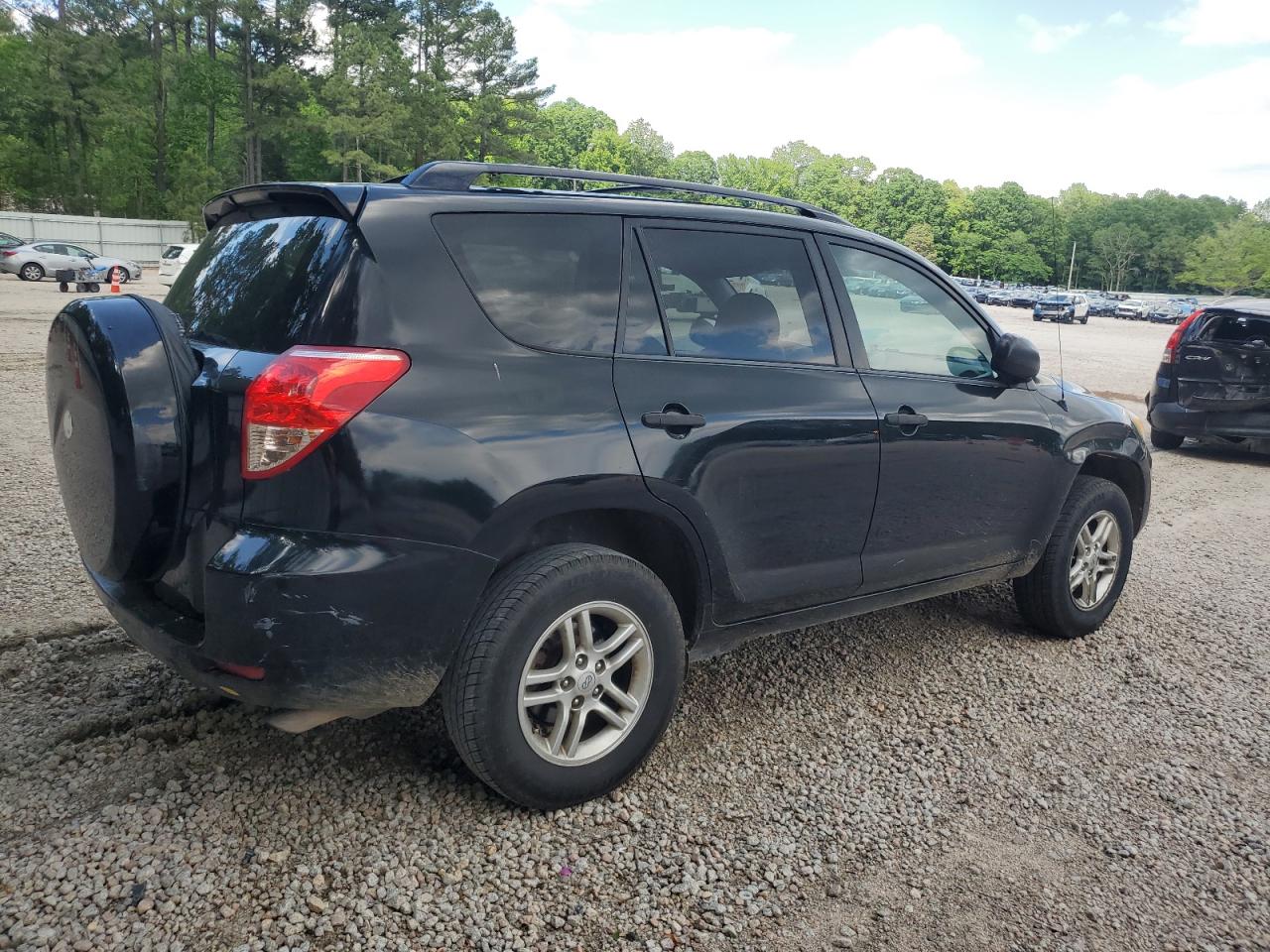 JTMZD33V585114644 2008 Toyota Rav4