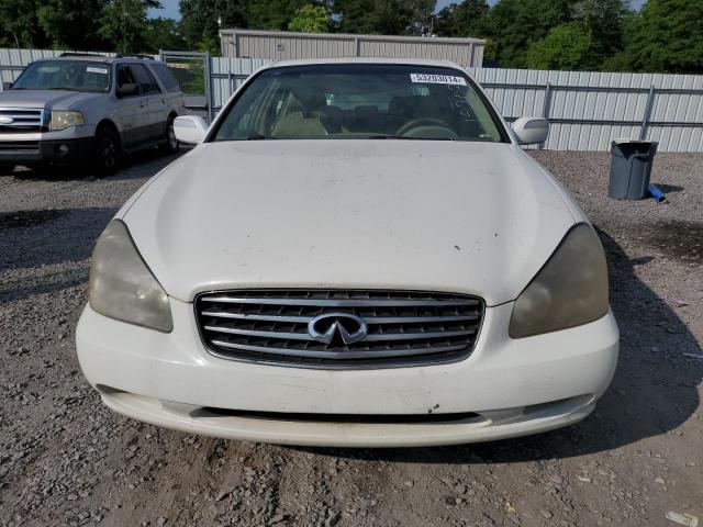 2004 Infiniti Q45 VIN: JNKBF01A84M500449 Lot: 53203014