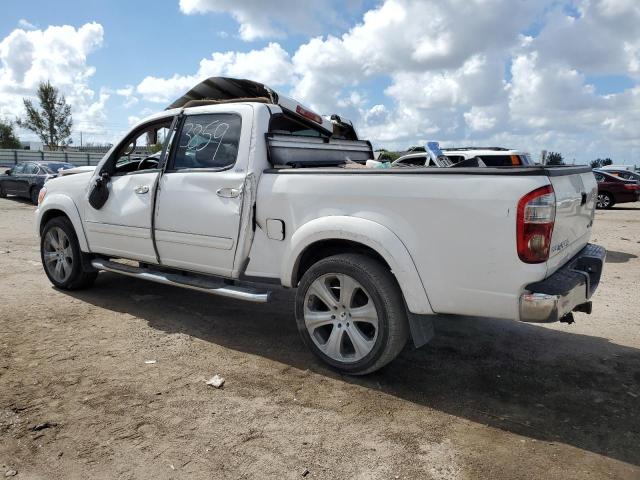 2006 Toyota Tundra Double Cab Sr5 VIN: 5TBET34136S503859 Lot: 53457664